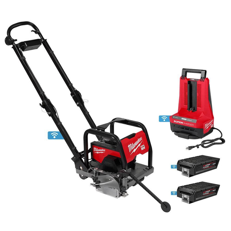 Milwaukee MXF316-2XC MX 6