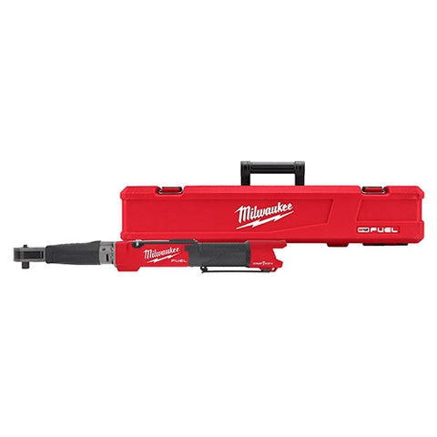 Milwaukee 2466-20 1/2 in. Digital Torque Wrench - Ace Tool Group - Milwaukee