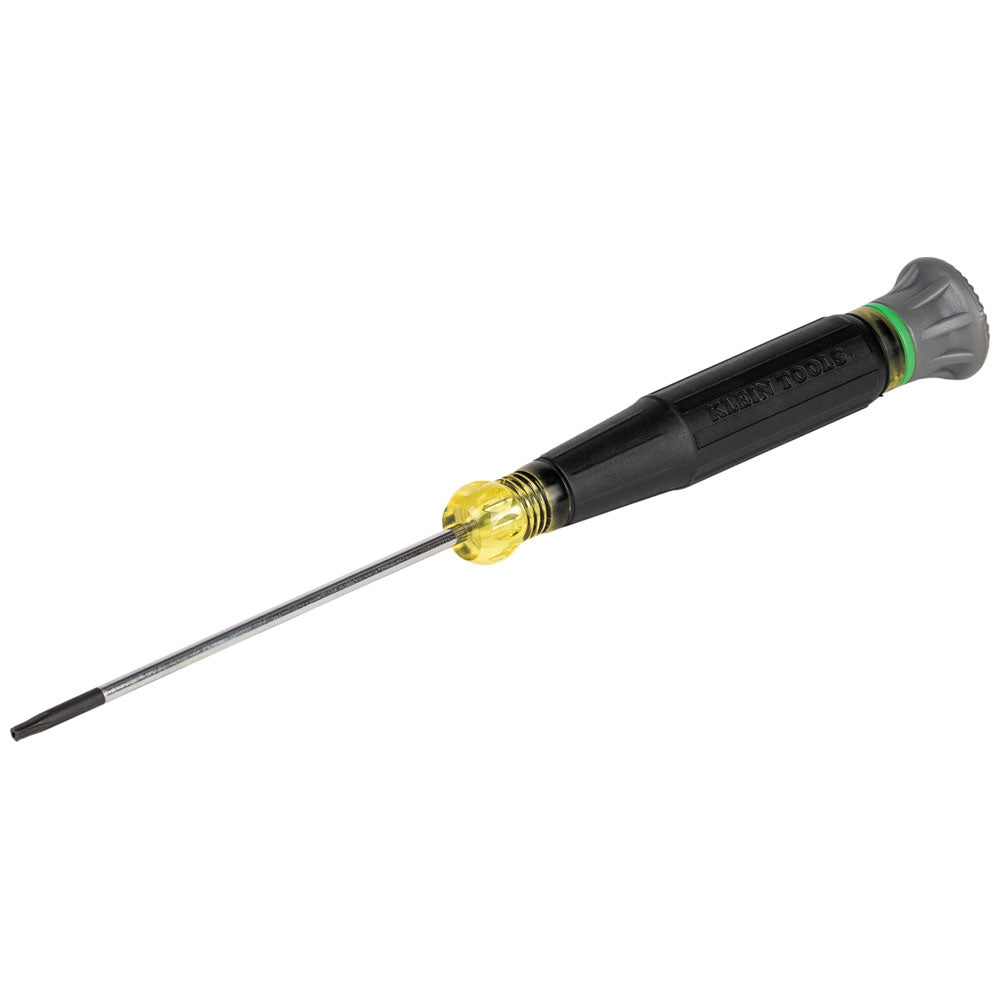 Klein Tools 6313 T8H TORX® Precision Screwdriver - Ace Tool Group - Klein