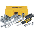 Dewalt Dwmt81611T 50 Pc. Mechanics Tool Set - Ace Tool Group - DeWalt