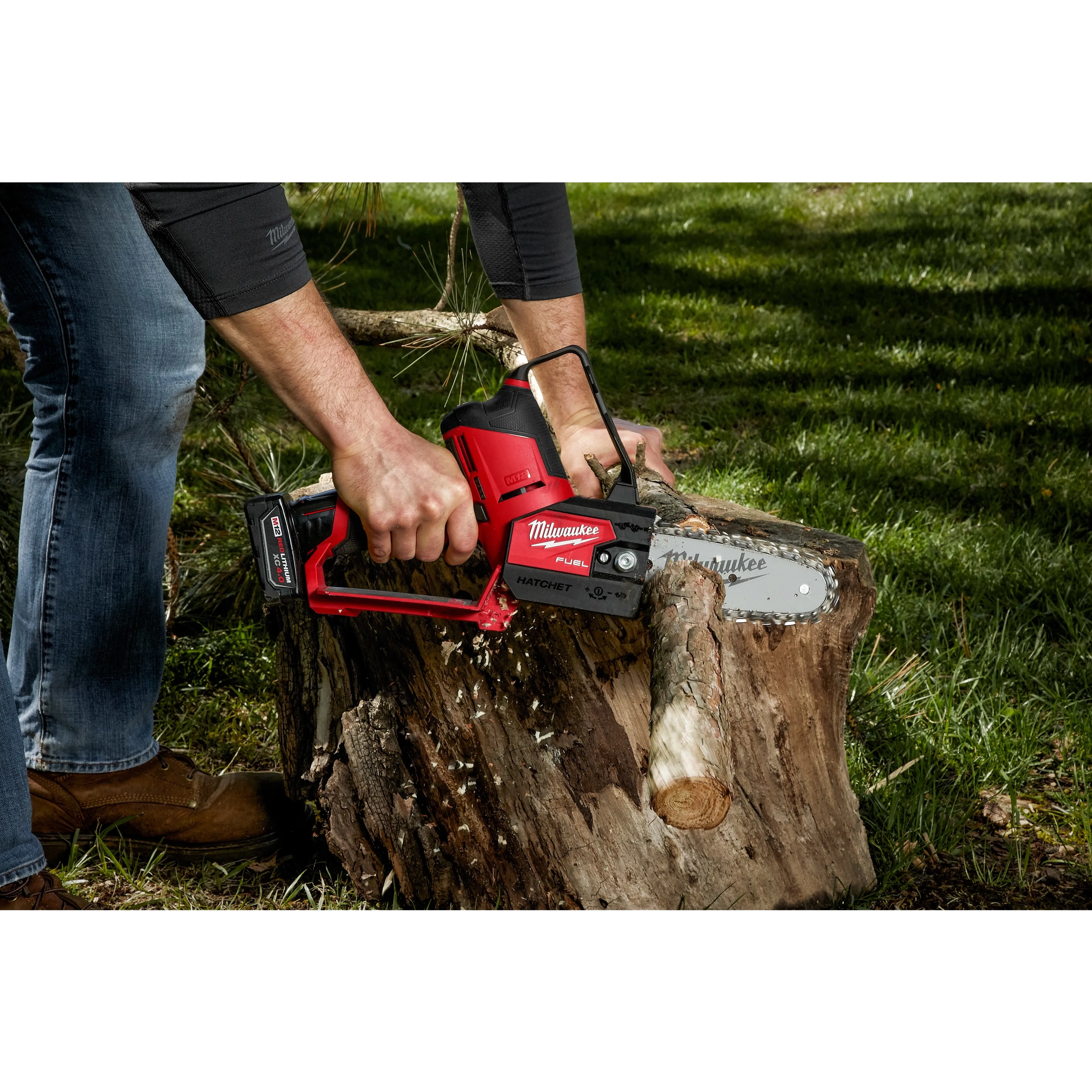 Milwaukee 49-16-2733 6 in. Guide Bar - Ace Tool Group - Milwaukee
