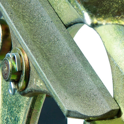 Klein 1716-71 Parallel Jaw Grip - Lock, HDPE Wire - Ace Tool Group - Klein