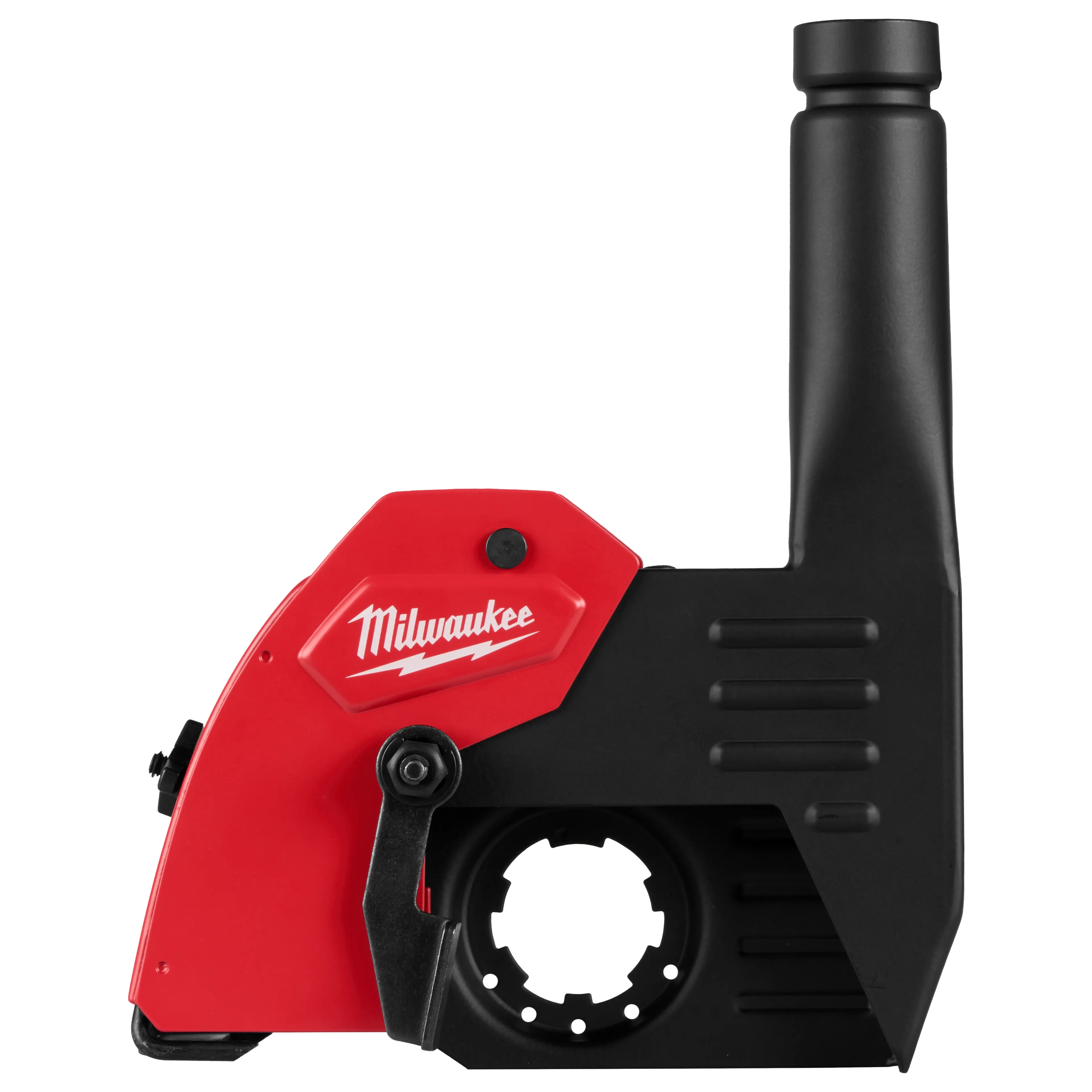 Milwaukee 49-40-6215 6" Tuckpointing Shroud - Ace Tool Group - Milwaukee