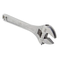 Klein Tools 507-12 12" Adj. Wrench Extra-Capacity - Ace Tool Group - Klein