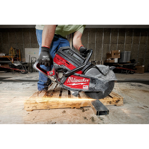 Milwaukee MXF314-1XC MX FUEL 14 in. Cut-Off Saw - Ace Tool Group - Milwaukee