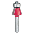 Freud Tools 23/32" (Dia.) Chamfer Bit - Ace Tool Group - Freud