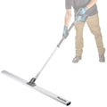 Makita 1917D4-4 4-1/2 ft. Vibratory Screed Bar, VL001GZ