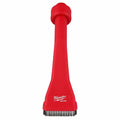 Milwaukee 49-90-2040 AIR-TIP Claw Utility Nozzle w/ Brushes - Ace Tool Group - Milwaukee