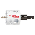 Milwaukee 49-56-0117 2 in. HD Bi-Metal Hole Saw - Ace Tool Group - Milwaukee