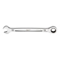 Milwaukee 45-96-9313 13MM METRIC RATCHETING COMBINATION WRENCH - Ace Tool Group - Milwaukee