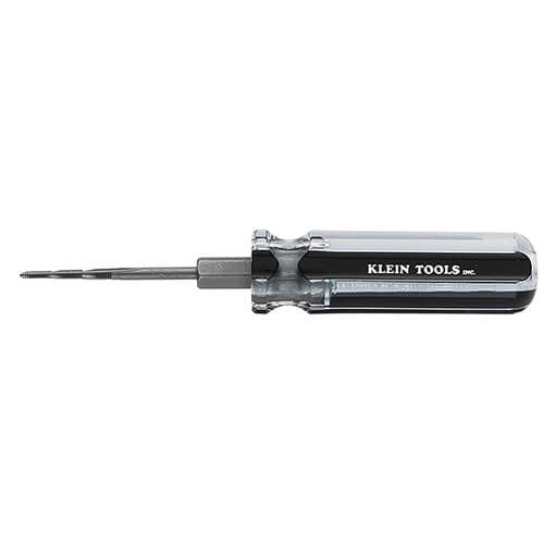 Klein 627-20 6-in-1 Tapping Tool - Ace Tool Group - Klein