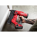 Milwaukee 2746-20 M18 FUEL 18 GAUGE BRAD NAILER - Ace Tool Group - Milwaukee