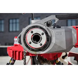 Milwaukee 48-36-1001 1/2" ALLOY NPT Forged Aluminum Die Head - Ace Tool Group - Milwaukee