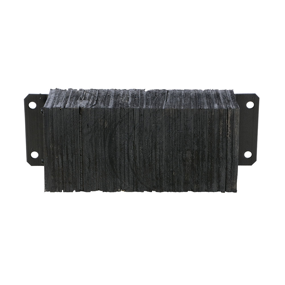 Vestil Laminated Dock Bumper 4.5 X 20.75 X 12in - Ace Tool Group - Vestil