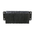 Vestil Laminated Dock Bumper 4.5 X 20.75 X 12in - Ace Tool Group - Vestil