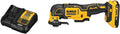Dewalt Dcs354D1 Atomic 20V Max Multi-Tool Kit - Ace Tool Group - DeWalt