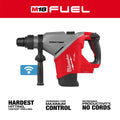 Milwaukee 2918-20 M18 FUEL™ 1-3/4" SDS MAX Rotary Hammer w/ ONE-KEY™ - Ace Tool Group - Milwaukee