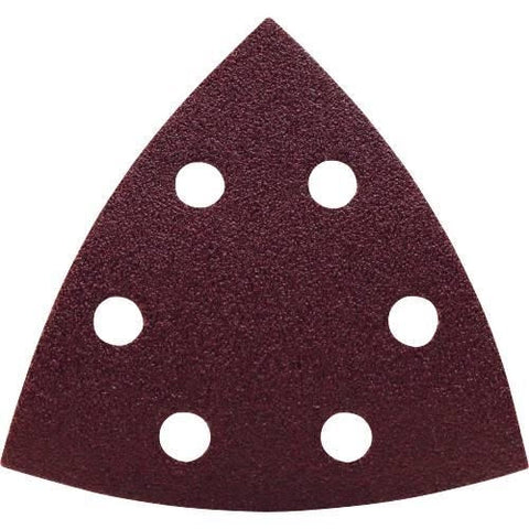 Makita A-95744 10Pk 100 Grit Sandpaper - Ace Tool Group - Makita