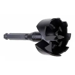 Milwaukee 48-25-5120  SWITCHBLADE Selfeed Bit 1-3/8" - Ace Tool Group - Milwaukee