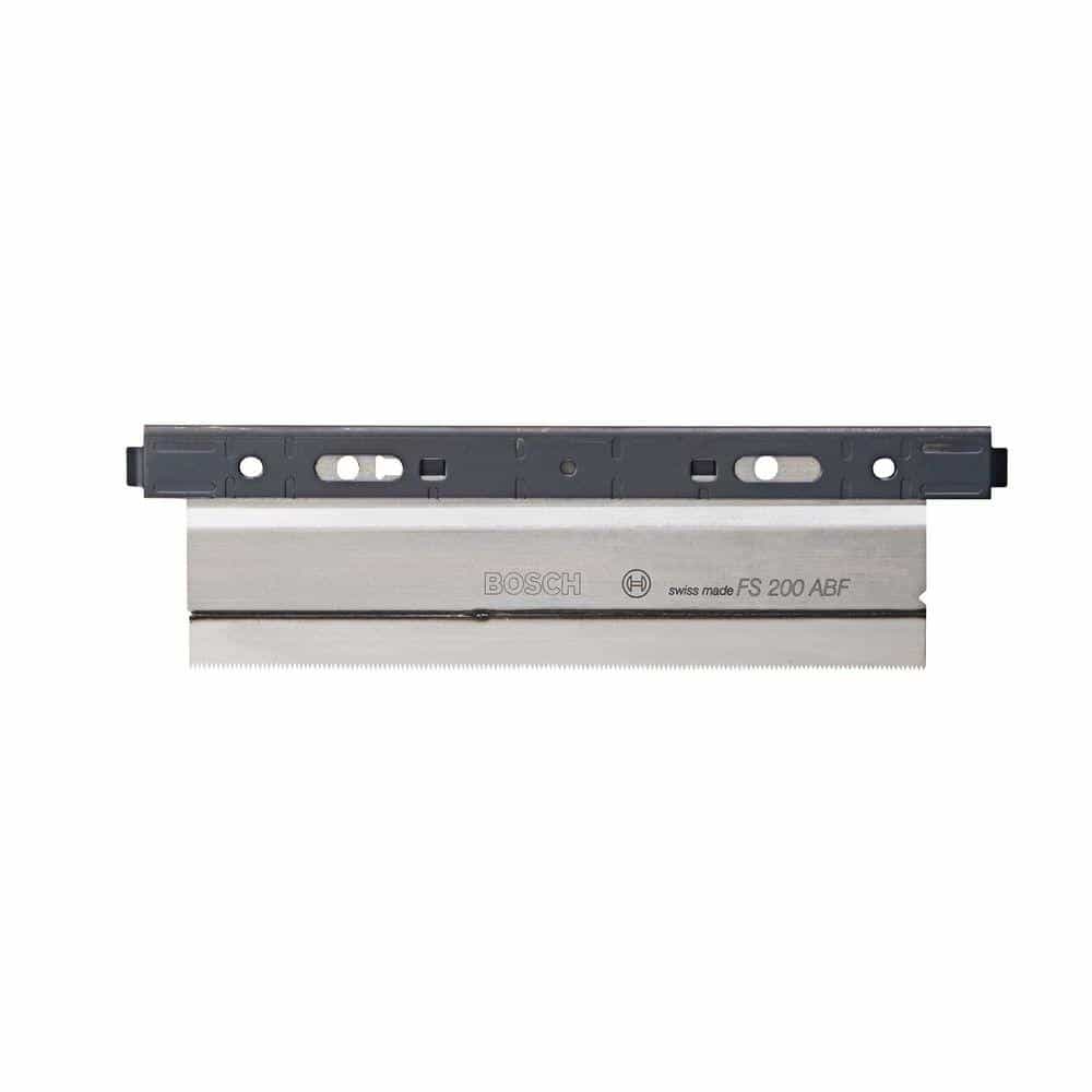 Bosch FS200ABF  Flush Cut, Power Handsaw Blade - Ace Tool Group - Bosch
