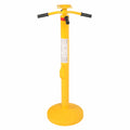 Vestil SJ-35 Economy Round Base Stabilizing Jack 5K - Ace Tool Group - Vestil