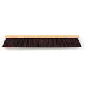 Magnolia Brush 2224-FX 24 in. Garage-Brown Plastic Flex Sweep - Ace Tool Group - Magnolia Brush