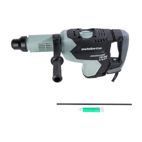 Metabo HPT DH52MEYM 2-1/16 in. Rotary Hammer - Ace Tool Group - Metabo