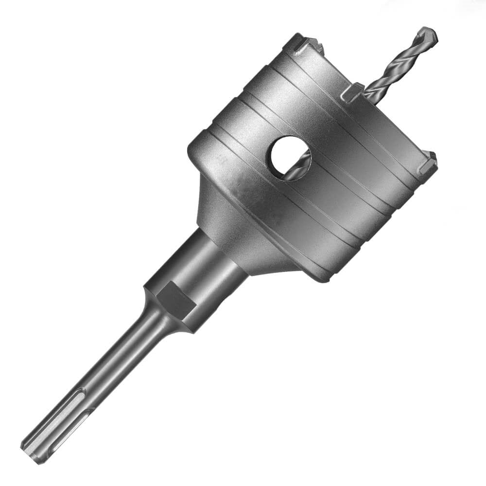 Champion Cm95Hc-2 Thin-Wall Sds-Plus Core Bits 2 In. - Ace Tool Group - Champion Cutting