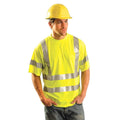 Occunomix LUX-SSETP3 Classic Standard Wicking Safety Shirt - Ace Tool Group - Occunomix