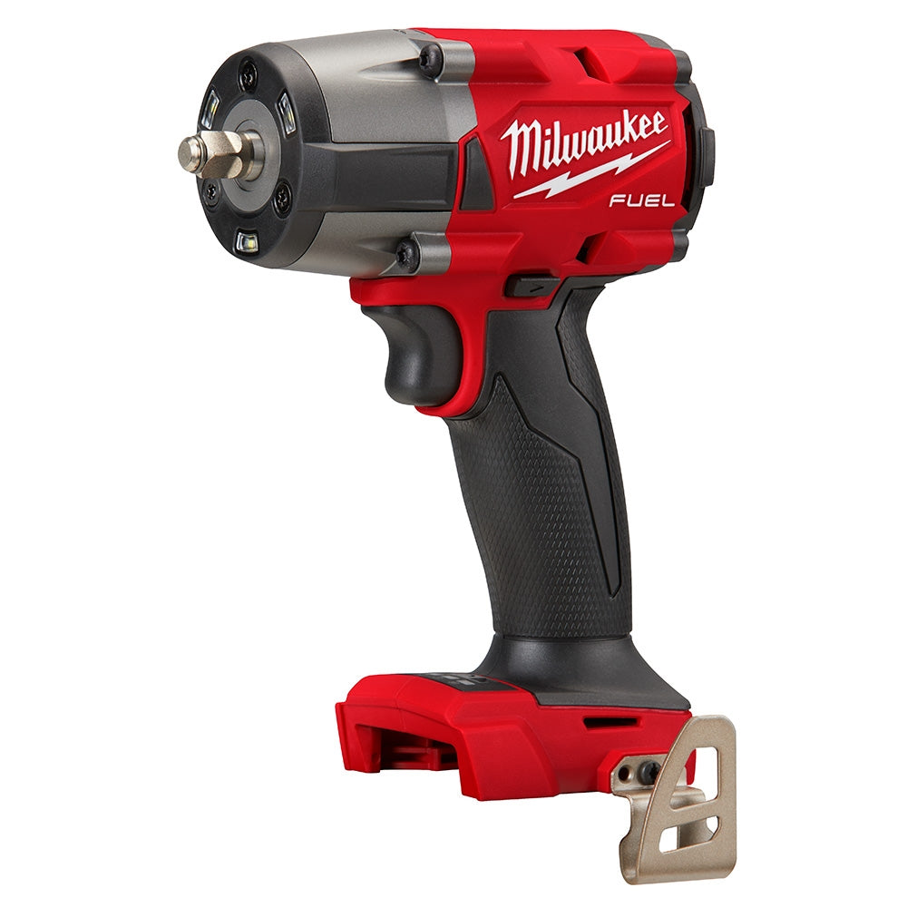 Milwaukee 2960-20 M18 3/8 Mid-Torque Impact Wrench - Ace Tool Group - Milwaukee