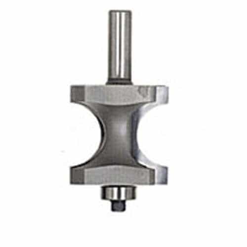 Amana Tool 51565 Bull Nose 5/64 Radius With B.B - Ace Tool Group - Amana Tool