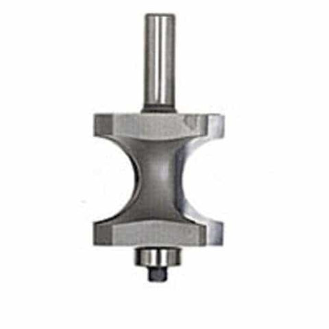 Amana Tool 51565 Bull Nose 5/64 Radius With B.B - Ace Tool Group - Amana Tool