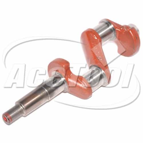 Rolair 30201000Ch Crankshaft K17