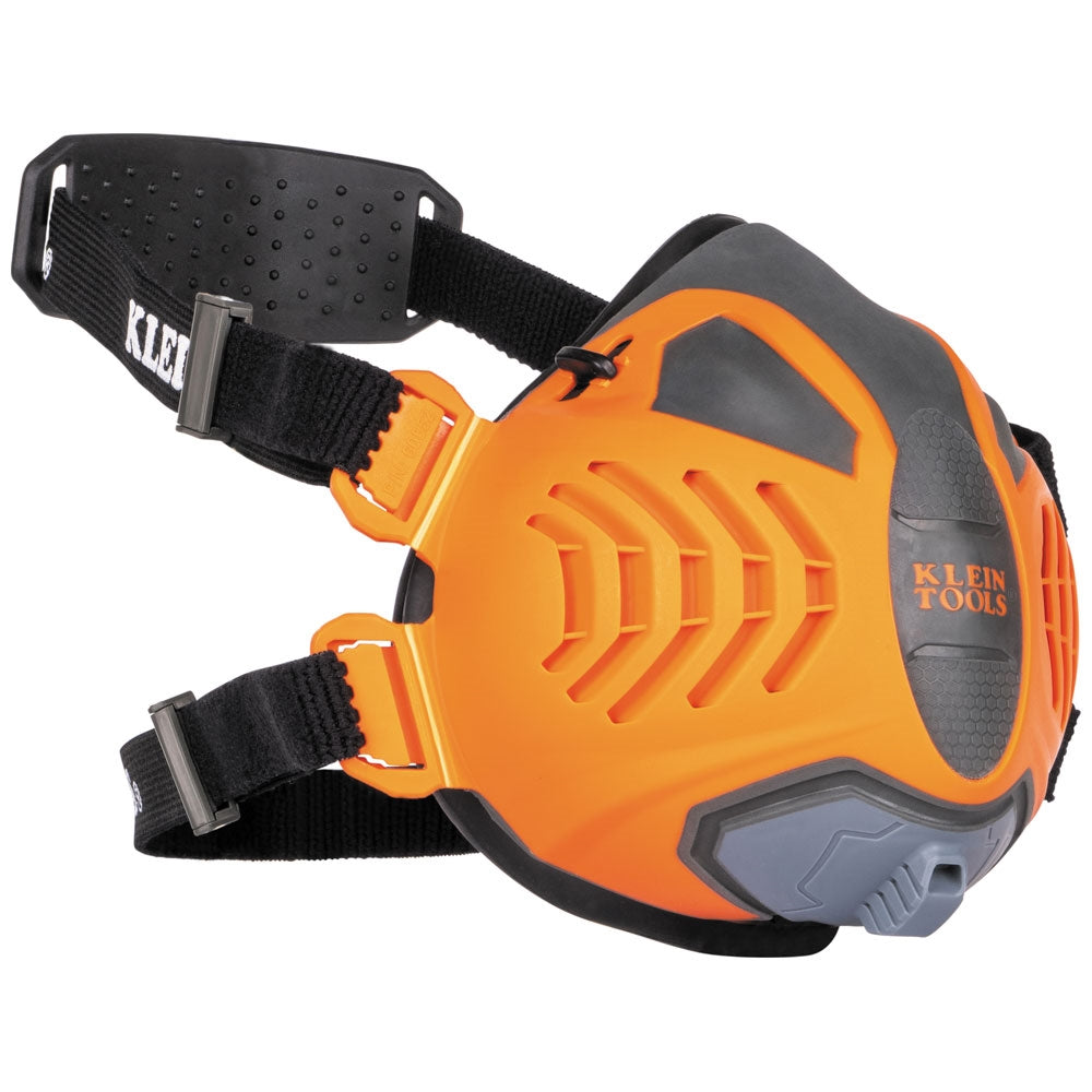 Klein Tools P100 Half-Mask Respirator, S/M - Ace Tool Group - Klein