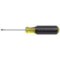 Klein 85484 Mini Cushion-Grip Screwdriver Set 4 Piece - Ace Tool Group - Klein