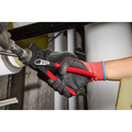 Milwaukee 48-22-6906 5" Pliers Wrench W/ Belt Clip - Ace Tool Group - Milwaukee