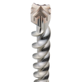 Milwaukee SDS-MAX 4CT MX4 1-1/4" X 18" X 23" - Ace Tool Group - Milwaukee