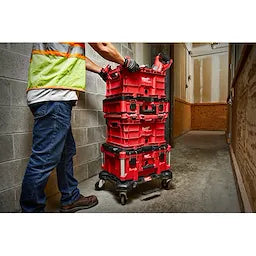 Milwaukee 48-22-8440 PACKOUT  Crate 2 Pack - Ace Tool Group - Milwaukee