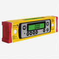 Stabila 39509 TECH 196 DL Digital Spirit Level, 9 in. - Ace Tool Group - Ace Tool Group
