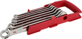 Milwaukee 48-22-9407 7pc Wrench Set - SAE - Ace Tool Group - Milwaukee