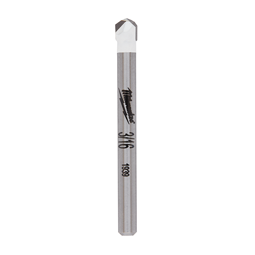Milwaukee 48-20-8991 3/16" Natural Stone Bit - Ace Tool Group - Milwaukee