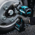 Makita GWT01D 40V XGT HT 3/4 in. Impact Wrench Kit - Ace Tool Group - Makita