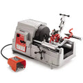 RIDGID 84097 535A-NPT-811A Automatic Chuck Pipe Threading Machine with 811A Die Head - Ace Tool Group - Ridgid
