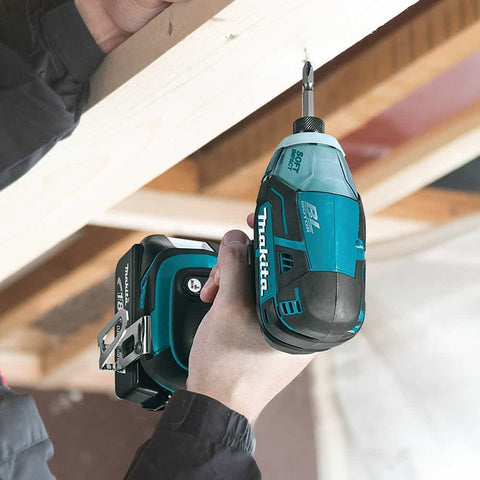 Makita XST01Z Oil-Impulse Cordless Impact Driver, Tool Only - Ace Tool Group - Makita