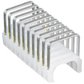 Klein 450-003 Staples, 19/32 in. x 11/32 in. Insulated - Ace Tool Group - Klein