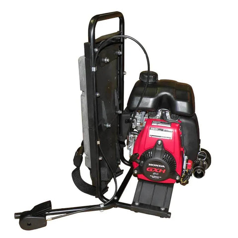 Northrock Pro 50-4S Backpack Concrete Vibrator
