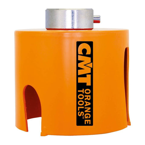 CMT 550-076 Multi-Purpose Hole Saw - Ace Tool Group - CMT