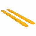 Vestil FE-4-63 Fork Extension Standard Pair 63L X 4W In - Ace Tool Group - Vestil
