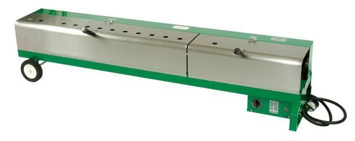 Greenlee 847 Electric PVC Heater for 1/2" - 6" All Schedules - Ace Tool Group - Greenlee