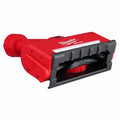 Milwaukee 0980-20 M12 AIR-TIP Utility Nozzle - Ace Tool Group - Milwaukee